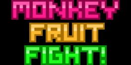 Monkey Fruit Fight! artwork 2