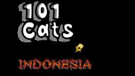 101 Cats in Indonesia artwork 2