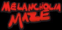 Melancholia Maze artwork 2