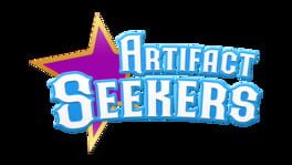 Artifact Seekers artwork 1