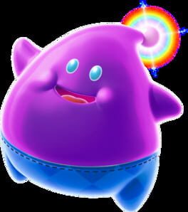 Super Mario Galaxy 2 artwork 5