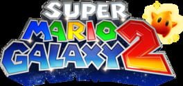 Super Mario Galaxy 2 artwork 9