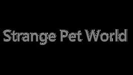Strange Pet World artwork 2