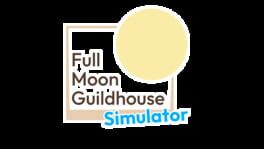 Full Moon Guildhouse Simulator artwork 2