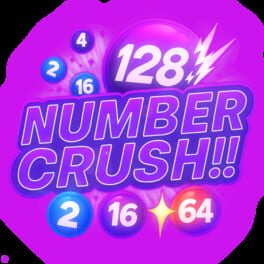 Number Crush artwork 2