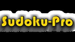 Sudoku-Pro artwork 2