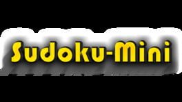Sudoku-Mini artwork 2