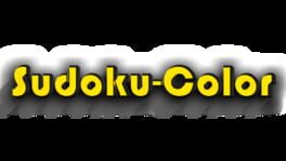 Sudoku-Color artwork 2