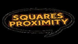 Squares Proximity artwork 2