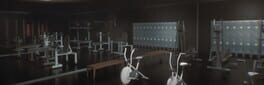 The Night Gym artwork 1