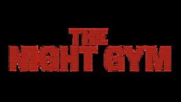 The Night Gym artwork 2