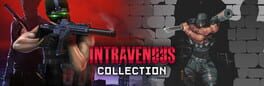 Intravenous Collection artwork 1