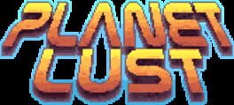 Planet Lust artwork 2
