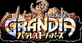 Grandia artwork 2