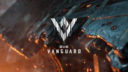 EVE Vanguard artwork 9