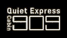 Quiet Express: Cabin 909 artwork 3