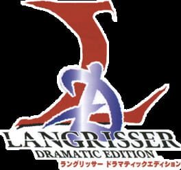 Langrisser I & II artwork 1