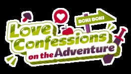Love Confessions on the Adventure artwork 2