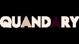 Quandary artwork 2