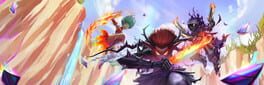 Cards of the Abyss artwork 1