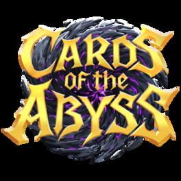 Cards of the Abyss artwork 3