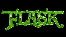 Flask artwork 2