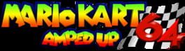 Mario Kart 64: Amped Up - Version 3 artwork 5