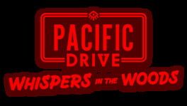 Pacific Drive: Whispers in the Woods artwork 1