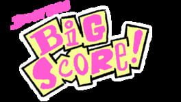 Buster's Big Score artwork 2