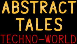 Abstract Tales: Techno-World artwork 1