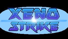 Xeno Strike artwork 2