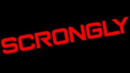 Scrongly artwork 2