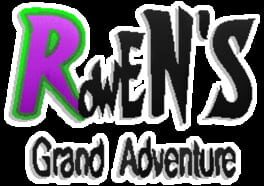 Rowen's Grand Adventure artwork 2