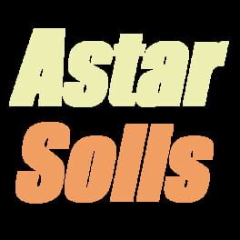 Astar Solis artwork 2