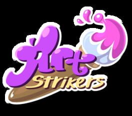 Art Strikers artwork 2