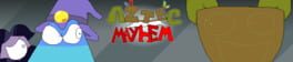Aztec Mayhem! artwork 1