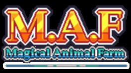 Magical Animal Farm artwork 2