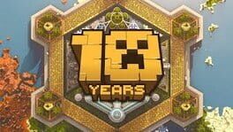 Minecraft: 10 Years Of Minecraft artwork 1