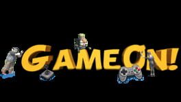 GameOn! artwork 1