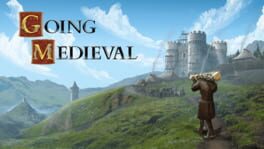 Going Medieval artwork 4