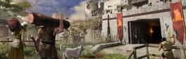 Going Medieval artwork 2