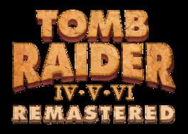 Tomb Raider IV•V•VI Remastered artwork 4