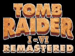 Tomb Raider I-VI Remastered artwork 3