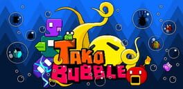 Tako Bubble artwork 1