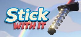 Stick With It artwork 1