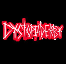 Dystopia Derby artwork 2