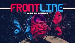 Frontline: War of Echoes artwork 2