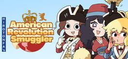 Hirotonfa's American Revolution Smuggler artwork 1