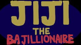 Jiji the Bajillionaire artwork 2