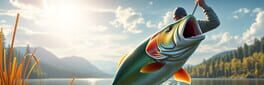 Fishing Pro Simulator artwork 1